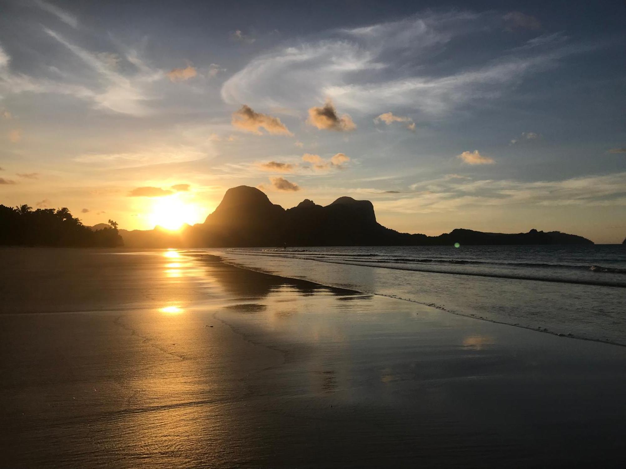 Island Lyfe Adventures 호텔 엘니도 외부 사진